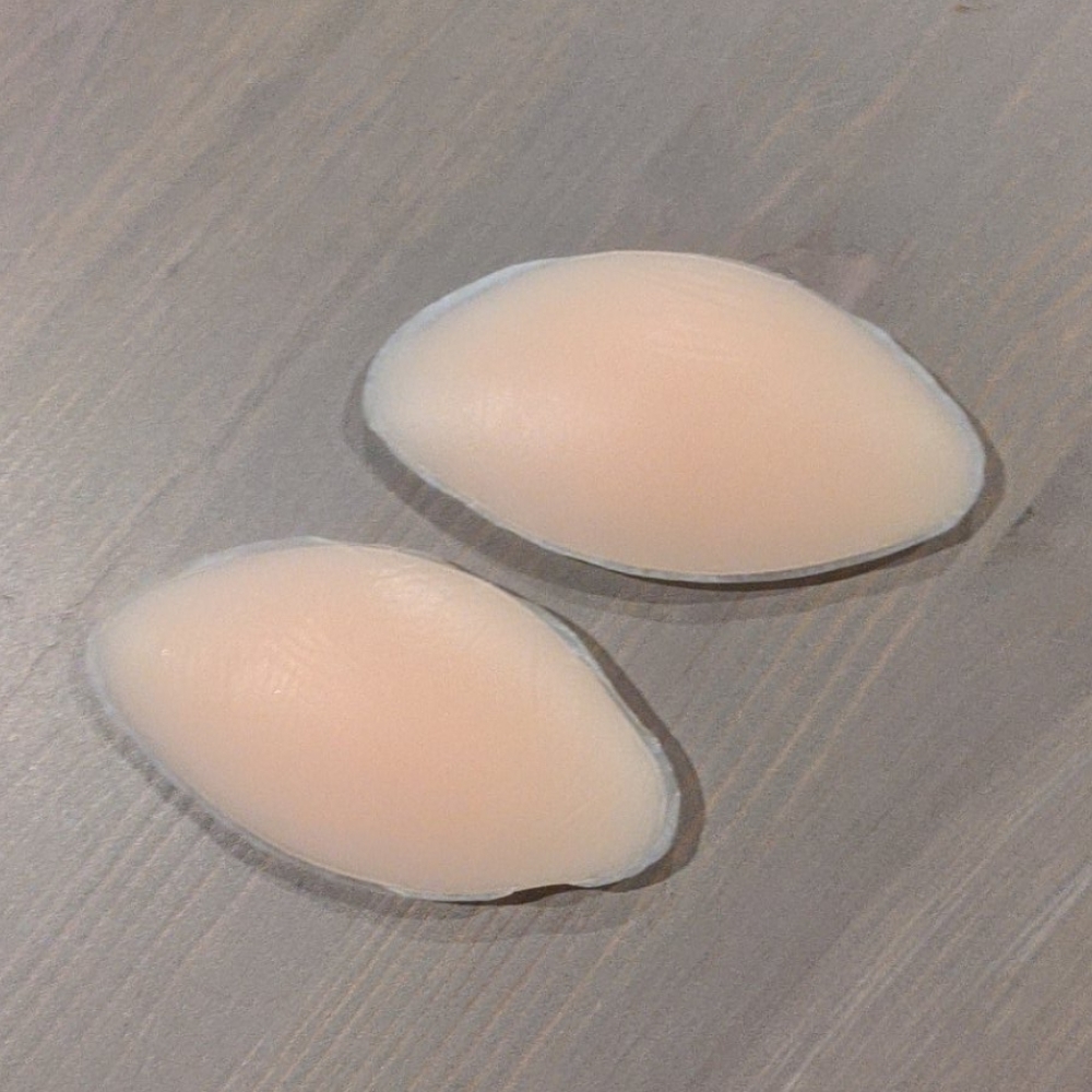 Cutlet inserts